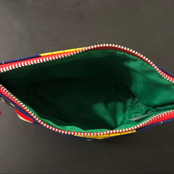 Kiehl’s Cosmetic Bag - Picture 3 of 3